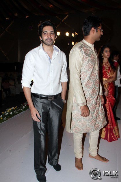 Nandamuri-Mohana-Krishna-Daughter-Mohana-Rupa-Marriage-Photos